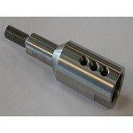 Pahlen P89 / P2000 shafts